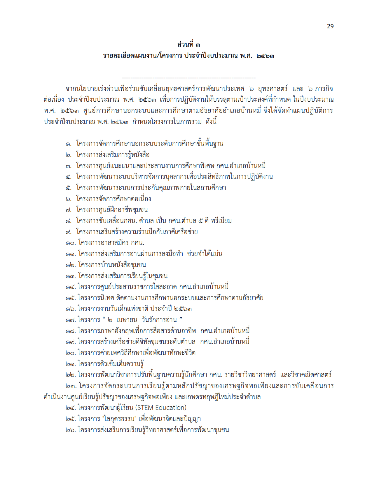 ข้อมูลพื้นฐาน กศน.ตำบลโพนทอง 029